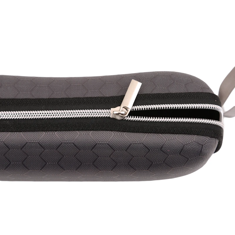 

Eyewear Cases Cover Sunglasses Case For Women Glasses Box With Lanyard Zipper Eyeglass Cases For Men HO838600