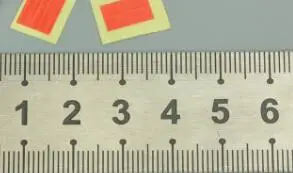 

DAM PES008 Sticker 1/12 Scale Clothes Jeans Assembling Gun Model Assembly Plastic WWII Weapon for 1/12 Soldier Military Toys DIY