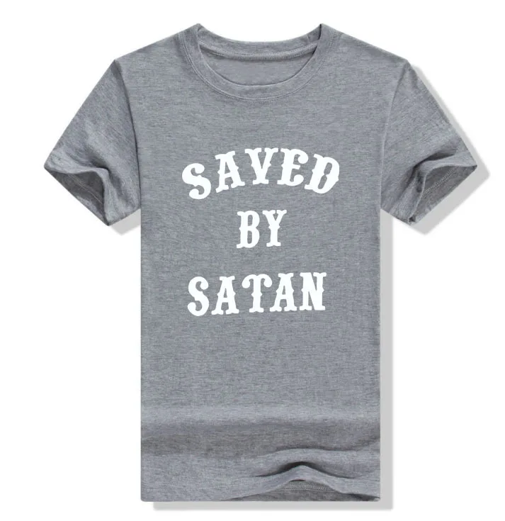 Размера плюс 2019 Новая модная женская футболка с коротким рукавом надписью Harajuk