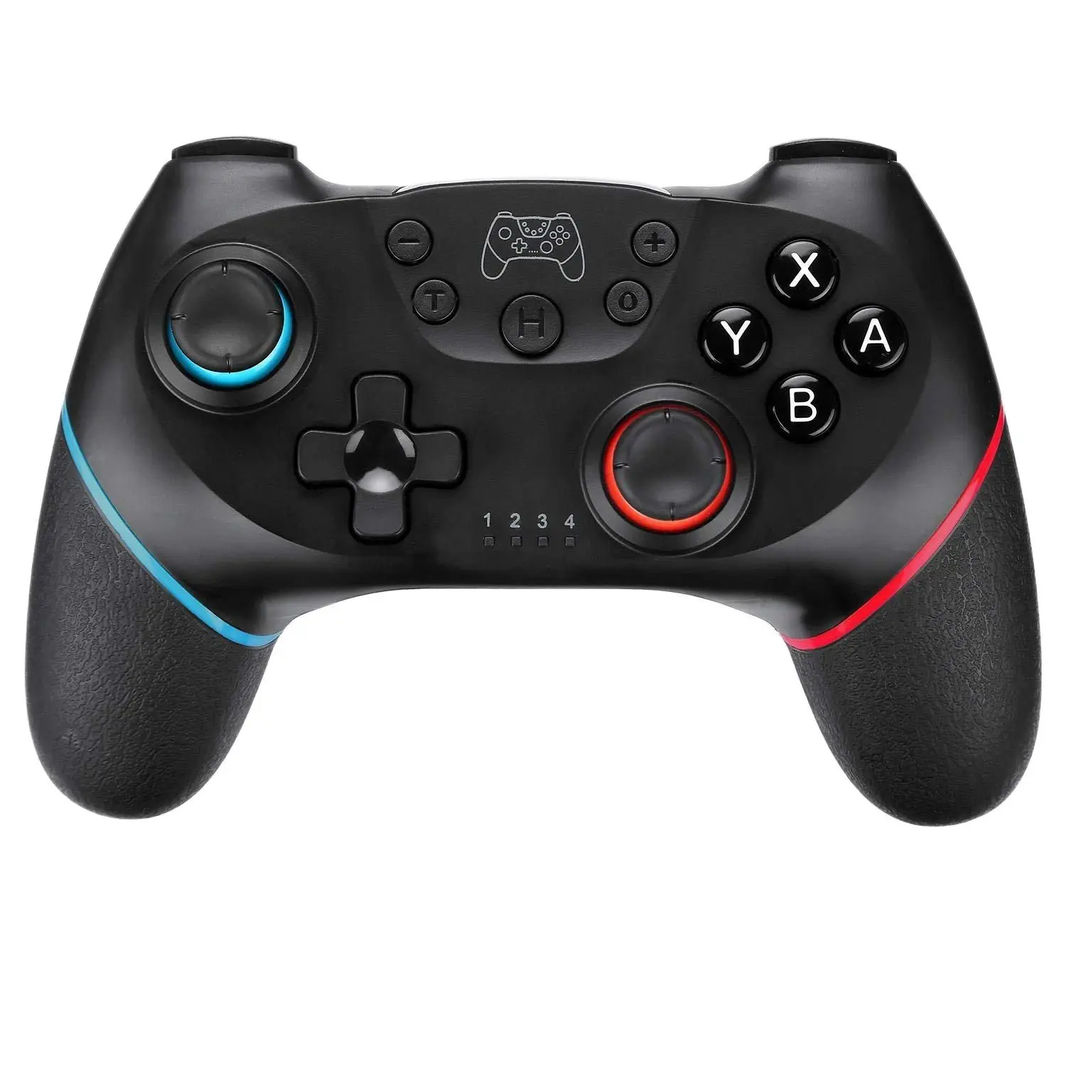 

Беспроводной геймпад с гироскопом для ПК, Bluetooth, Ps4