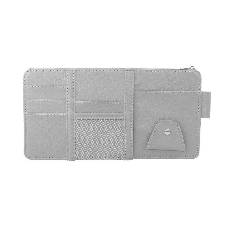 

Держатель для карт для внедорожника, грузовика, органайзер, карманная сумка для фургона, грузовика, жилого автомобиля, солнцезащитного козы...