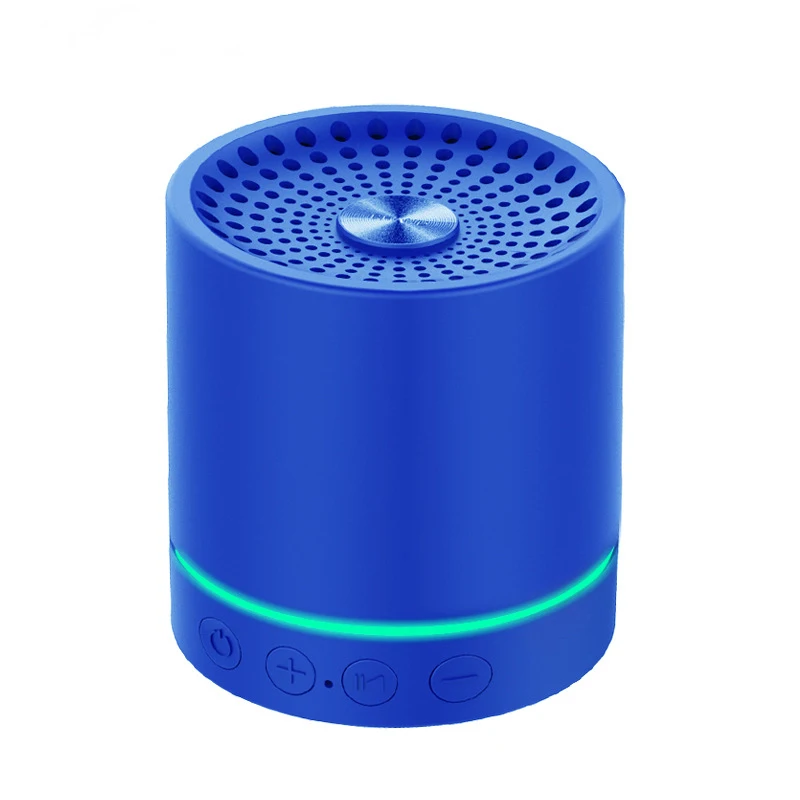 Портативные Bluetooth колонки мини музыка бас стерео водонепроницаемый беспроводной