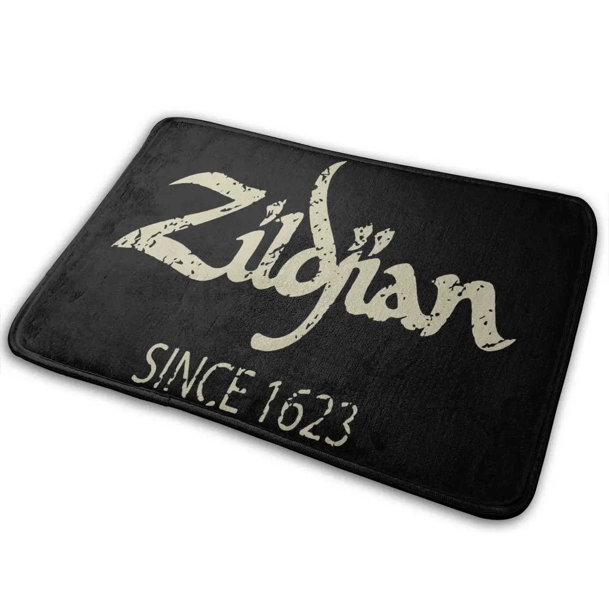 

Zildjian Since 1623 Drummer Cymbals Adult Sizes S To Halloween Youth Unique Creative Design Rug Carpet