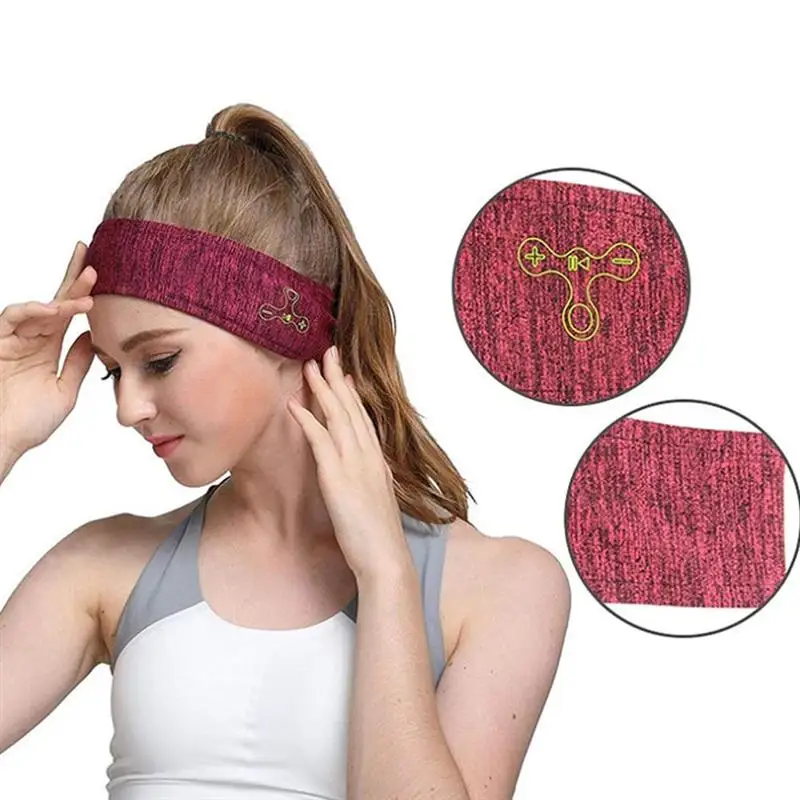 

Bluetooth 5.0 Sleeping Headphones 3D Sleep Eye Face Cover Sleep Earphones Sports Headband Wireless Headset For Men Women Kids