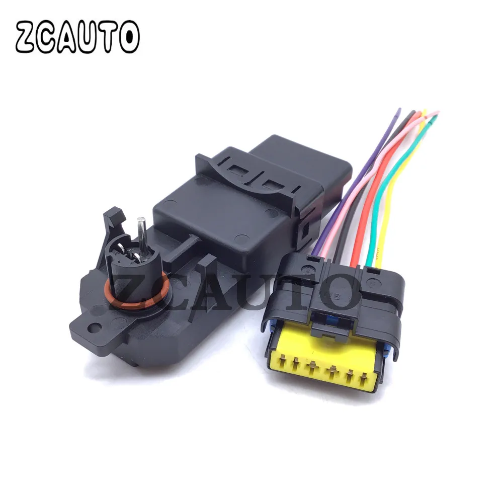 Оконный регулятор моторный модуль TEMIC для Renault Megane 2 Grand Scenic Clio 3 Espace 4 440726 440788 440746