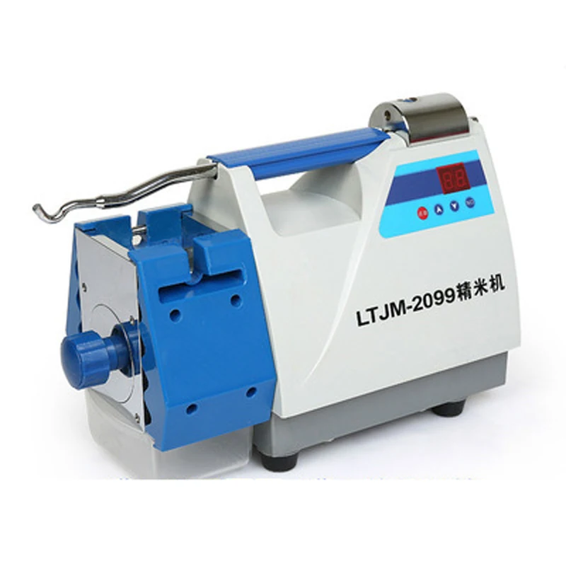 

1pcs Rice test machine 2099 rice machine microcomputer control rice machine 220V 750W