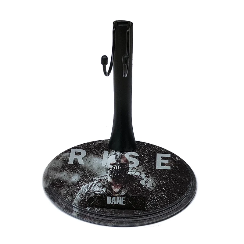 1/6 масштаб экшн фигура стенд Bane rise|Игровые фигурки и трансформеры| |