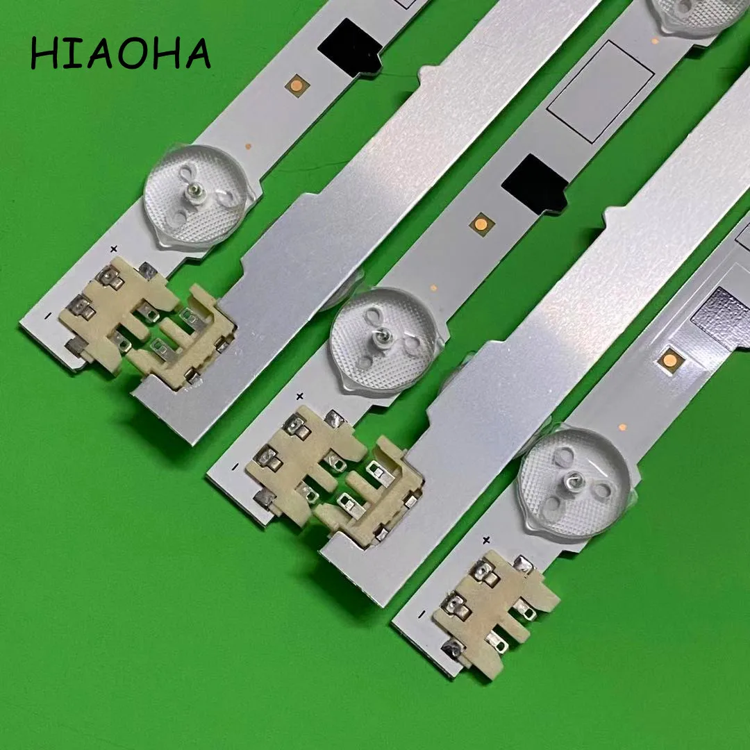 100 шт. = 20 комплект новая светодиодная подсветка полосы для Samsung UA32F4088AR D2GE 320 R3 2013SVS32H