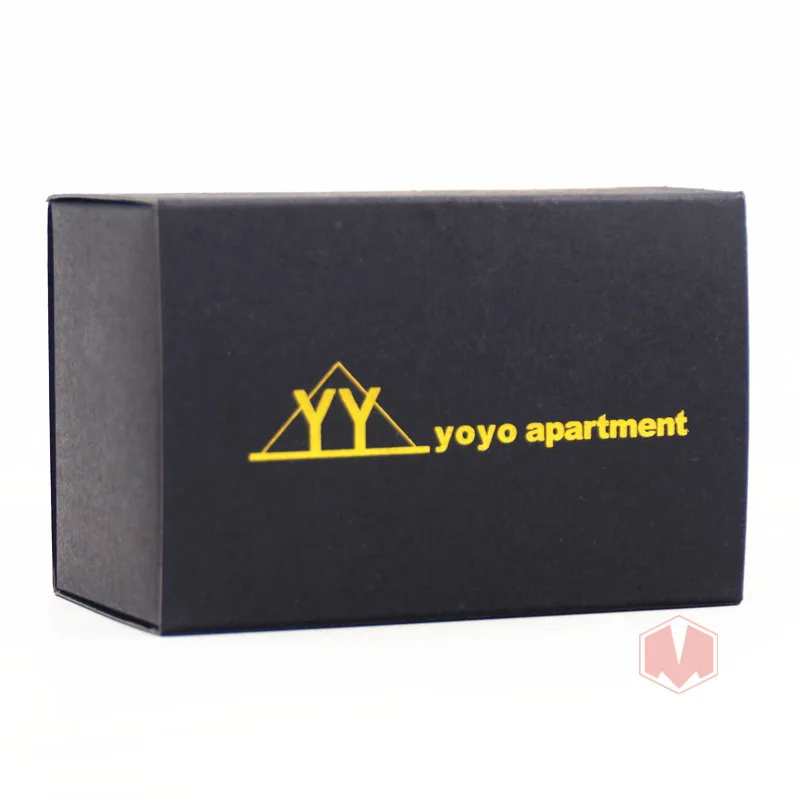 Yoyoквартиры погремушка YOYO 1A 3A 5A 7075 Алюминиевый сплав Металл Профессиональный Йо
