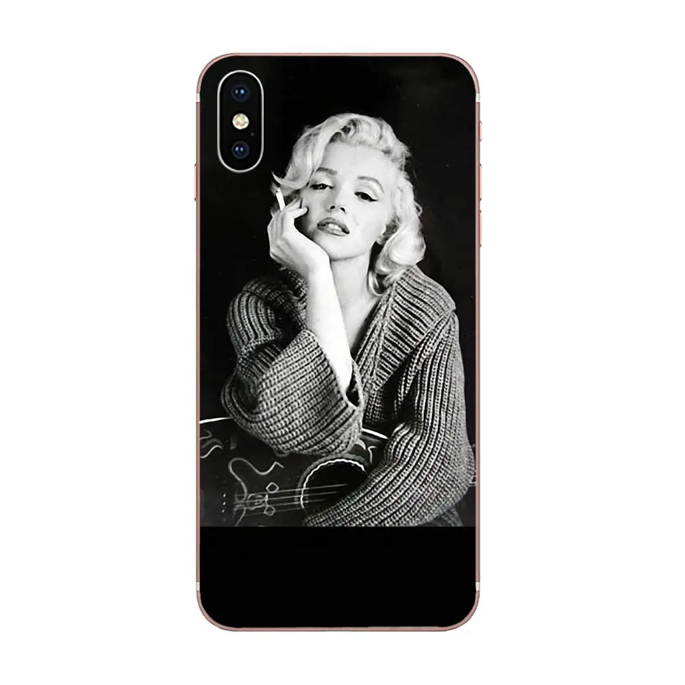 Траву курить сексуальные девушки мягкий чехол из ТПУ с художественным принтом