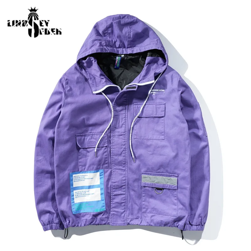Мужская куртка уличная ветронепроницаемый бомбер мужская дорожная подметальная