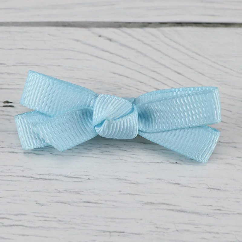 Складные зажимы для волос девочек 60 шт. |