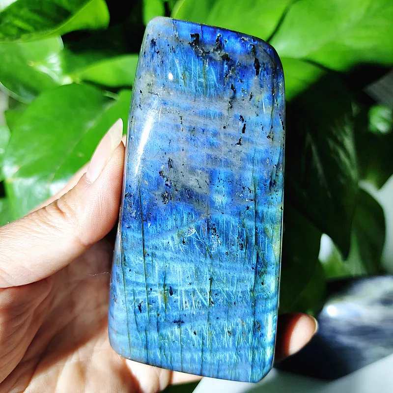 Натуральные камни pull feldspar кристаллы для исцеления и украшения дома Лунный Камень