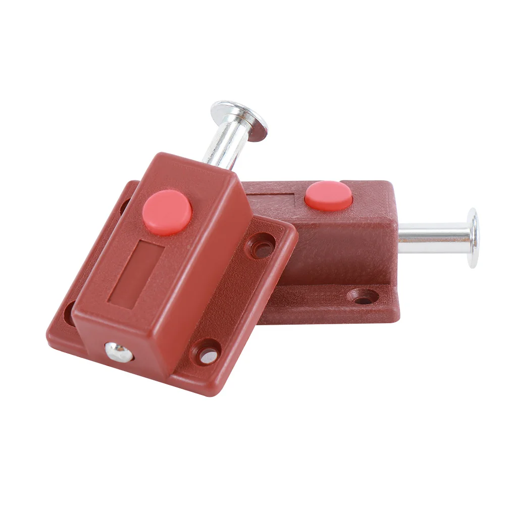 2 шт. автоматические защелки для дверей | Обустройство дома