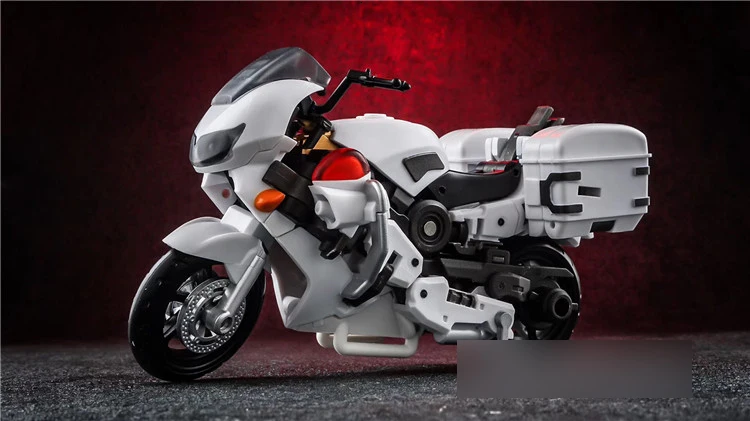 Ym13 KO трансформация мотоцикла Figma Аниме серия фильмов экшн-фигурка робот деформируемый автомобиль робот OP игрушки из АБС-пластика для детей