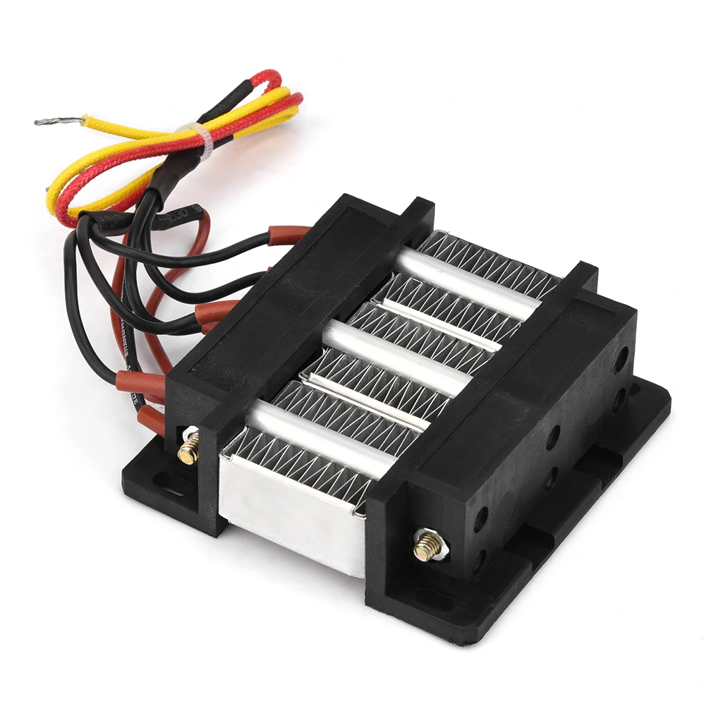 200 Вт нагреватель изолированный PTC керамический воздушный Нагреватель