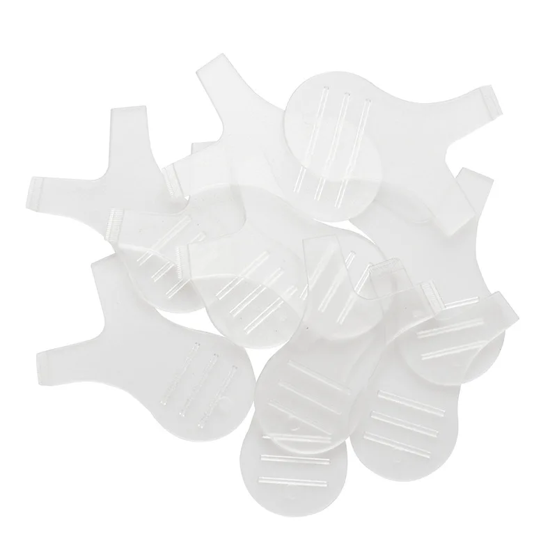 Y shape d щетка для ресниц 10 шт. подтяжки принадлежности наращивания трансплантатный