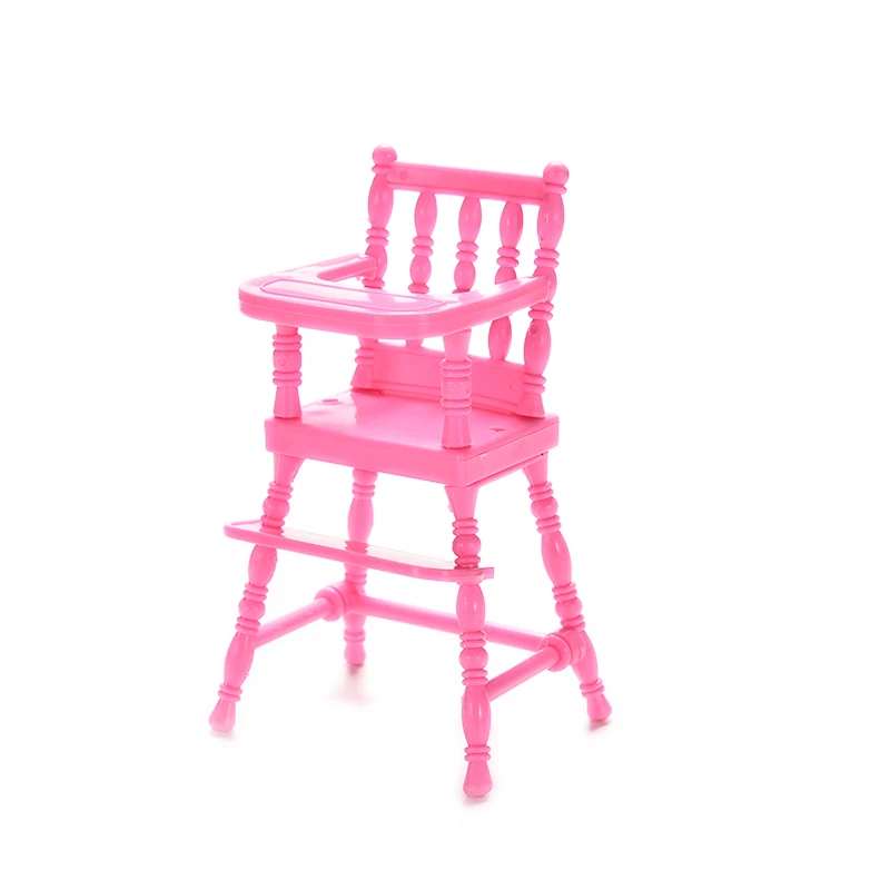 Кукла ручной работы пластиковый стул для кукол аксессуары лучшие подарки