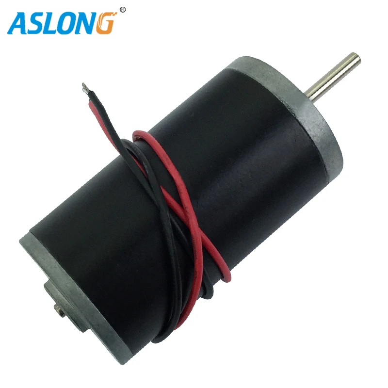 

Micro Carbon Brush Permanent Magnet Solar Tracker With Motor Powerful Universal Vacuum Fan High Speed Motor Dc 12V 24V 8000Rpm