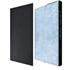 400x230x5 мм фильтр для очистителя воздуха hepa + основной хлопковый фильтр для DaiKin MC71NV2C-NRS MCK70