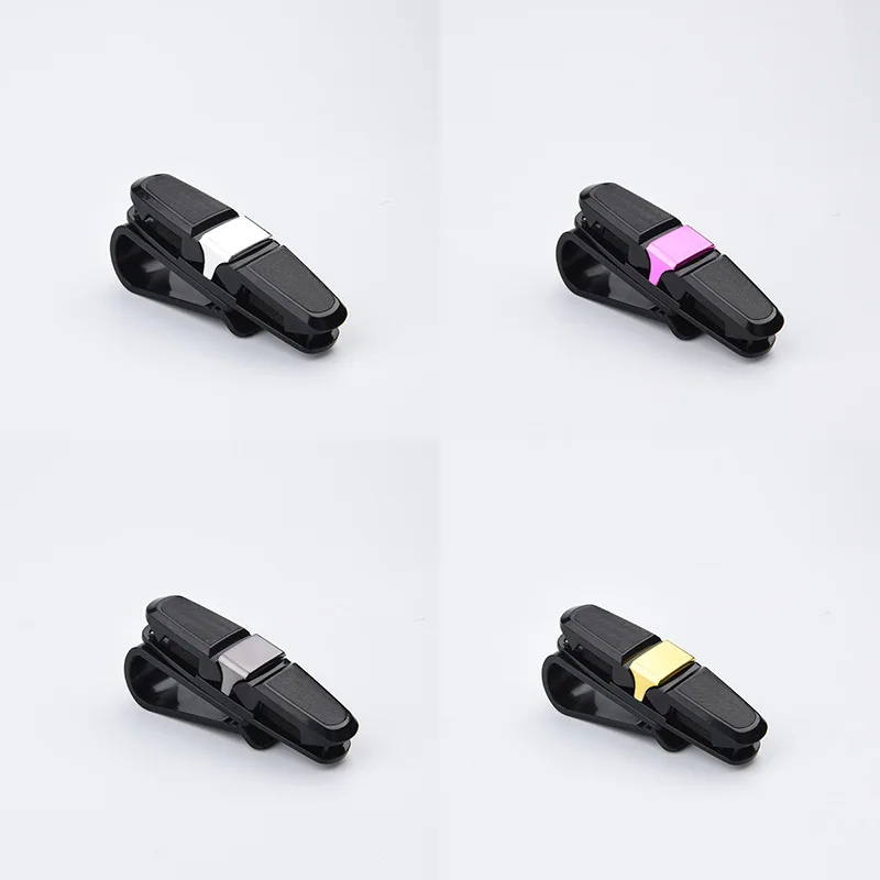 Оправа для очков с солнцезащитным козырьком General Motors двойная поворотная на 180