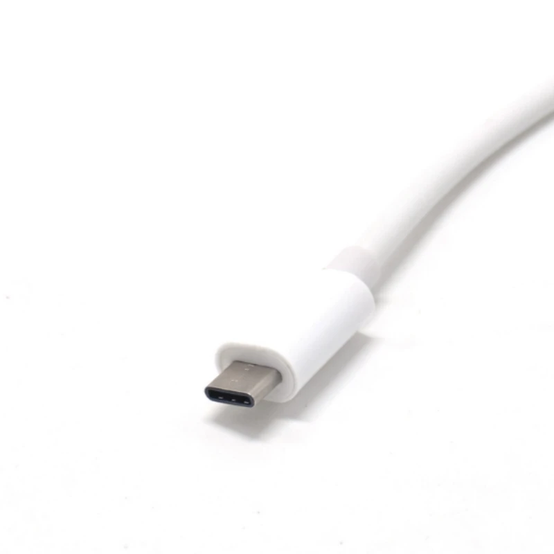 USB Type-C к HDMI-совместимый адаптер кабель HD 1080P видео соединитель для Android телефонов