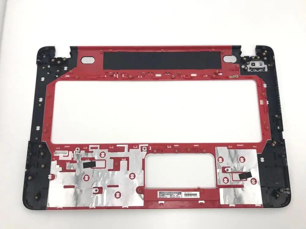 Новинка подходит для HP Envy 17-J 17-j000 защитный чехол Упор рук верхняя крышка ободок