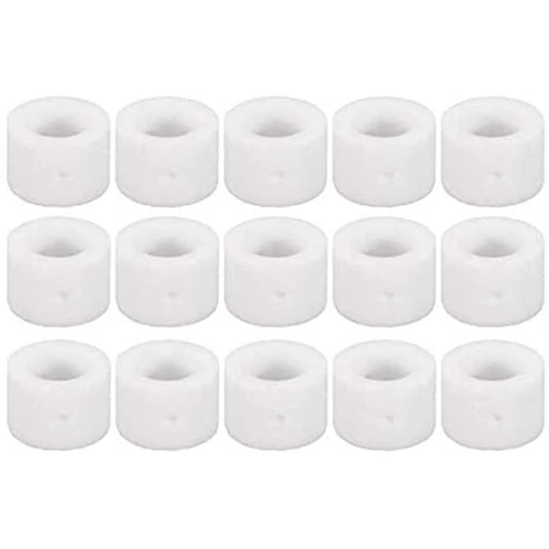 

110 Pcs Plasma Cutting Consumables Fit Cut 40 50 with Plasma Cutter Torch PT31 LG40