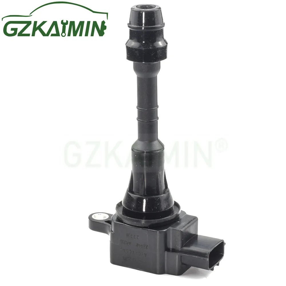 100% новая катушка зажигания oem 22448-.AR215 22448-.AR210 для NISSAN патруль GU TB48DE 4.8L 2001-.2007-.