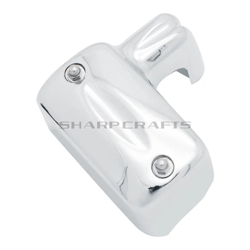 Детали для мотоцикла дневная Крышка Honda Shadow VT400 VT750 VT1100 VTX1300 Steed 400 VLX 600 Резервуара |