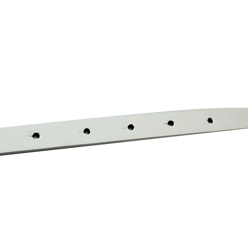 

Korean Style Belt Women Sweet Flower Plate Buckle High Elastic PU Belts Leaf Metal Buckle Casual Wild Solid Color Fashion Belt