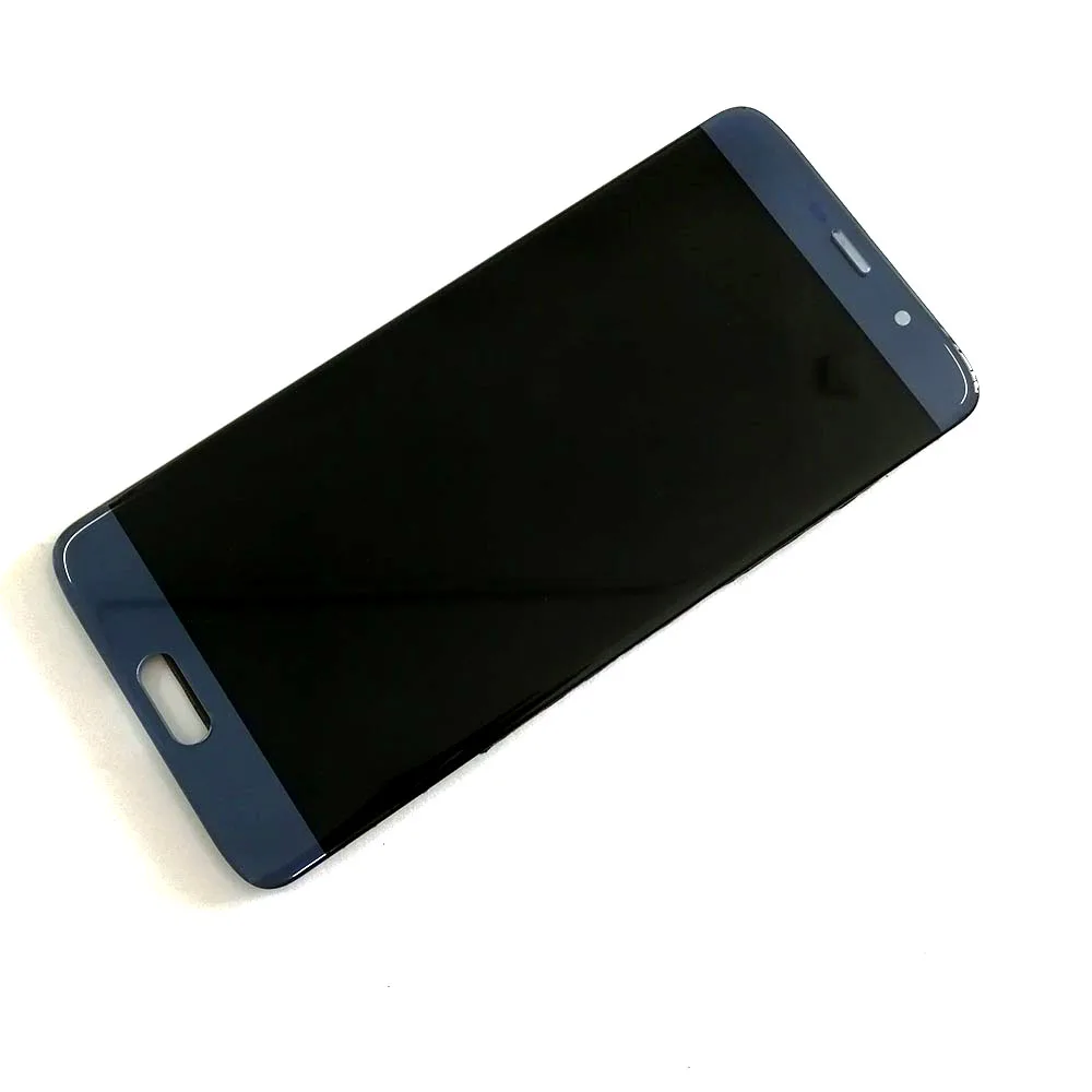 Жк дисплей и сенсорный экран в сборе для Elephone S7 Mini 5 2 дюйма с инструментами|Экраны
