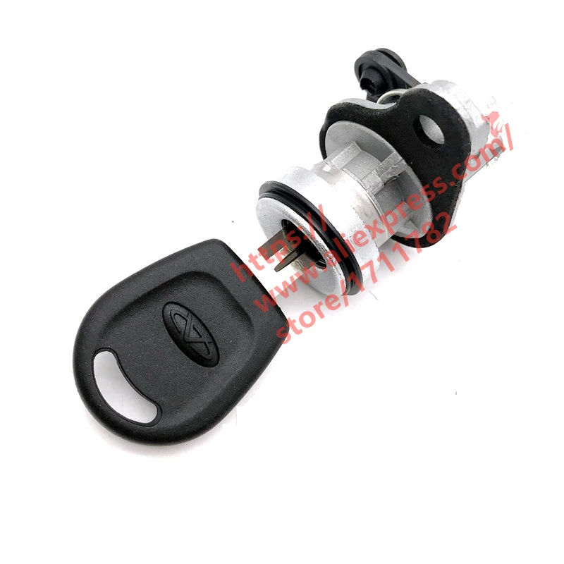 

Luggage Lock Core For Chery A5 Fora Trunk Lock Core