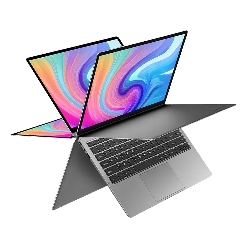 

2021 Cheapest New Laptop computer 14 inch 6GB RAM 64GB ROM 1366*768 9000mAh BT4.0 light weight for school student