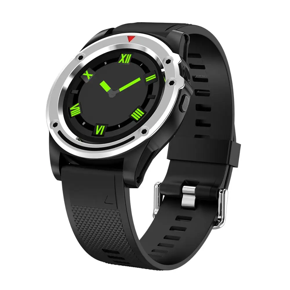 SIM TF камера Bluetooth Smartwatch R18 спортивные Смарт часы для мужчин сна отслеживатель