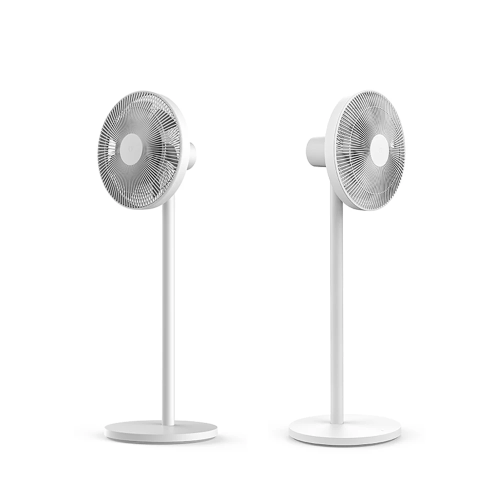 

XIAOMI MIJIA Mi Smart Standing Fan Pro DC Frequency Conversion Floor Fan 2 Battery Edition Mijia 4th Wireless Table Electric Fan