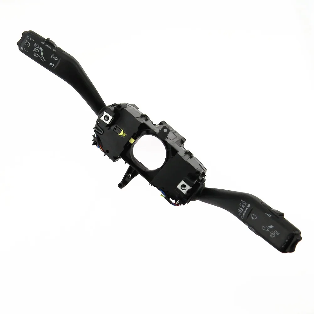 SCJYRXS комбинированный переключатель на руль с поворотником и круиз контролем для