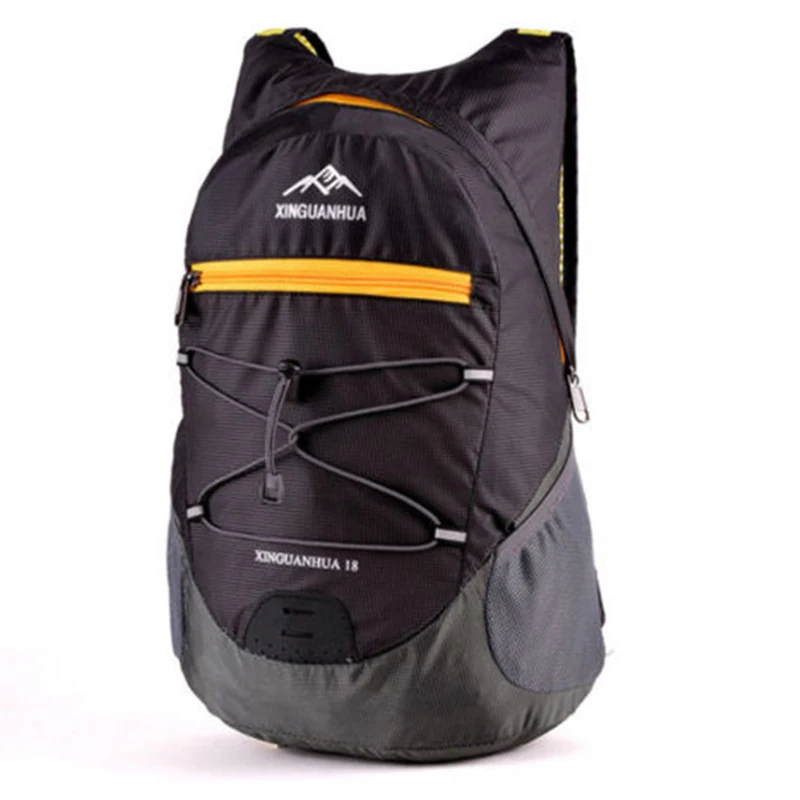 

Waterproof Outdoor Backpack Travel Sport Rucksack Daypack Camping Bags