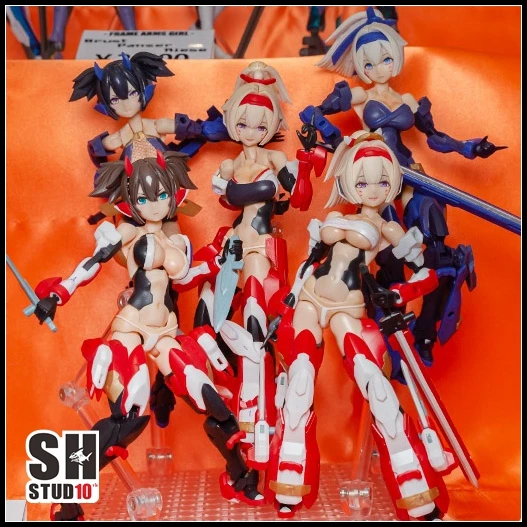 Детали для обновления SH Studio грудной набор (тело не входит в комплект) 1/12 масштаба