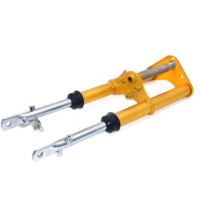 

510MM Front Forks Suspension for 50 XR50 CRF50 SUSPENSION for 50 XR pit bike parts