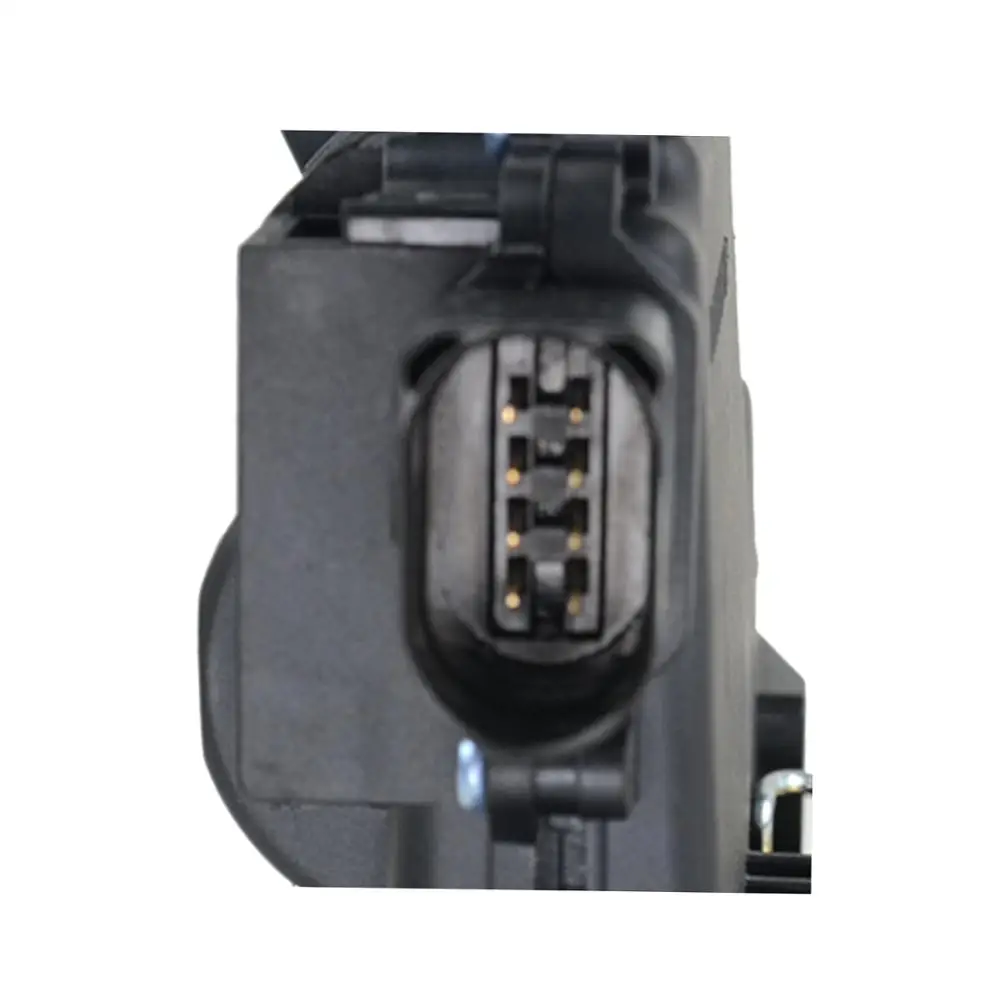 

Привод дверного замка AP01 3B1837015AK для VW Bora Golf Jetta Passat 1,9 T 2,5 T 3B1837015A 3B1837015AS, передняя левая сторона