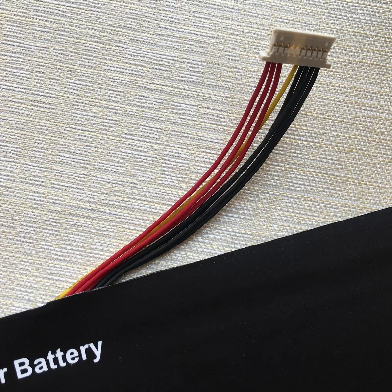 Аккумулятор для ноутбука SupStone 3585282P Axioo Mybook 14 P401 CWI539 Zeuslap X5 T156 Chuwi Lapbook Plus 15 6 Smart E22/21 -