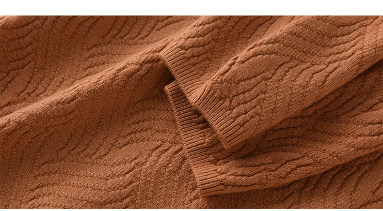 Autumn and winter new pile of high collar dark knit pullover women ALKMENE sexy fashion slim bottoming sweater women