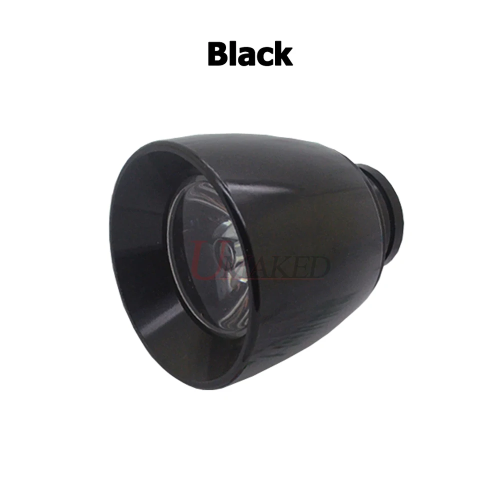 Светодиодный алюминиевый светильник 1 Вт 3 диаметр 50 мм 2 шт.|hose lamp|lamp headdia dia |