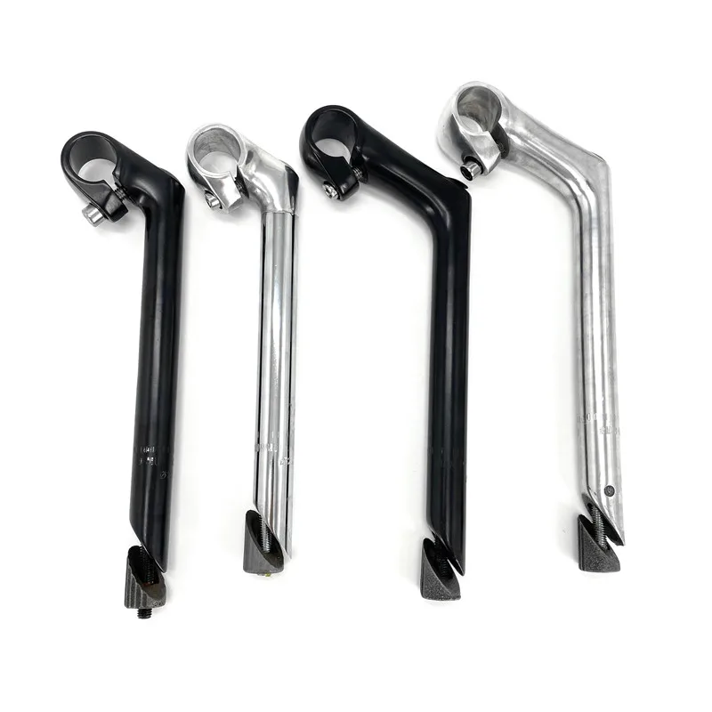 

Велосипед Bmx City Comfort Bike, детский велосипед в стиле ретро, Руль 25,4 мм, вилка 22,2 мм, алюминиевый сплав, велосипедный стержень