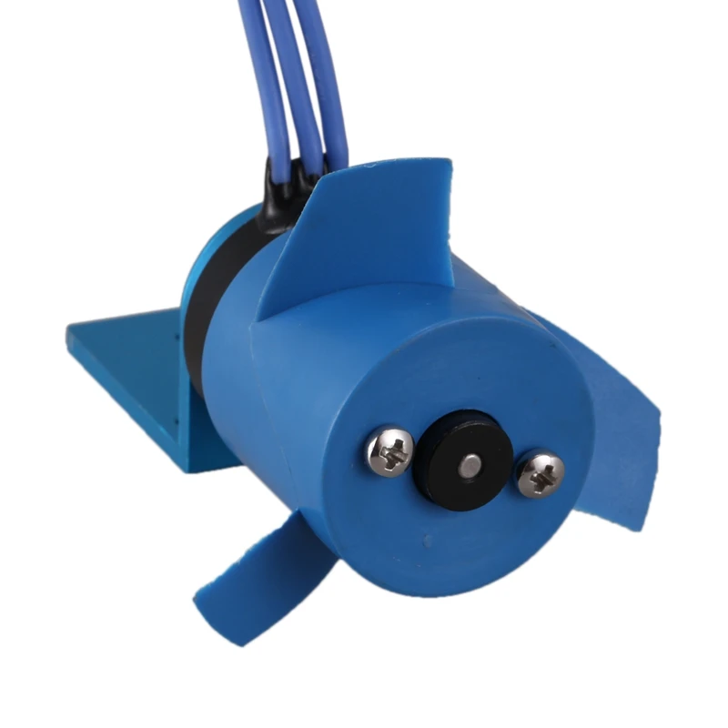 F2838-350KV двигатель водостойкий CW RC Мотор бесщеточный Outrunner мотор замена аксессуар