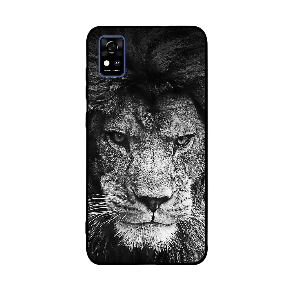Для ZTE Blade A31 чехол бампер силиконовый для A51 A71 мягкий телефона BladeA31 Fundas 2021 |