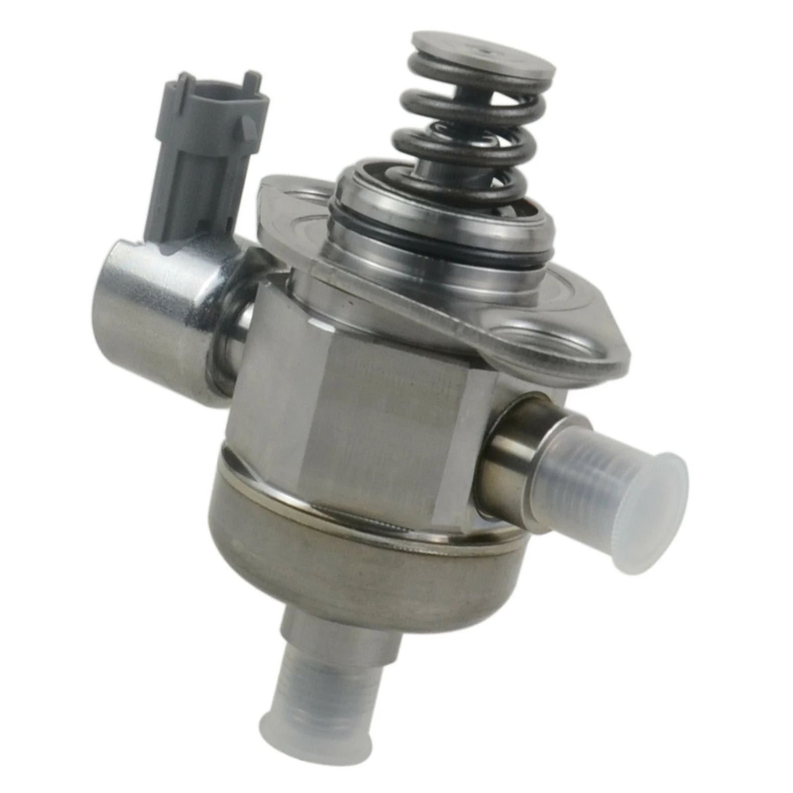 

1Pc High Pressure Fuel Pump Vehicle Replacement Accessories Parts for Buick Allure 10-11 12614934 12634492 12676667 HPM1002