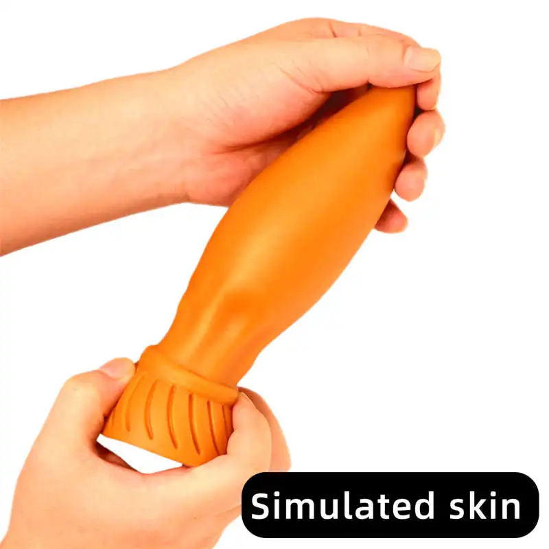Sex Furniture Masturbator For Men Butt Plugs Vibrating Anal Plug Vibrator Toys Adults 18 Tail In The Ass | Красота и здоровье