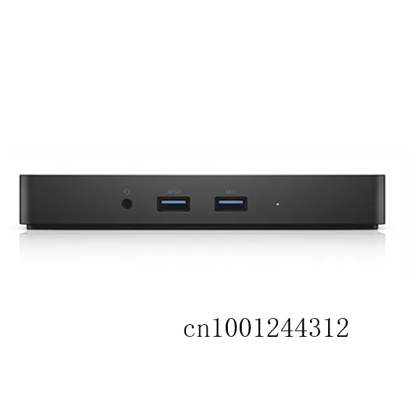 WD15-180W док-станция/док-станция для DELL XPS13 9380 9370 9360 XPS15 9560 9570 Precision 5520 5530 USB C/TYPEC порт